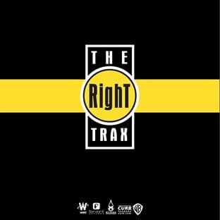 Album cover art for Right Trax - Great Is The Lord - as made popular by Darlene Zschech [Performance Track]