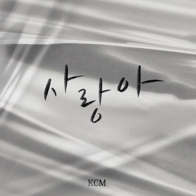 Album cover art for Dear Love
