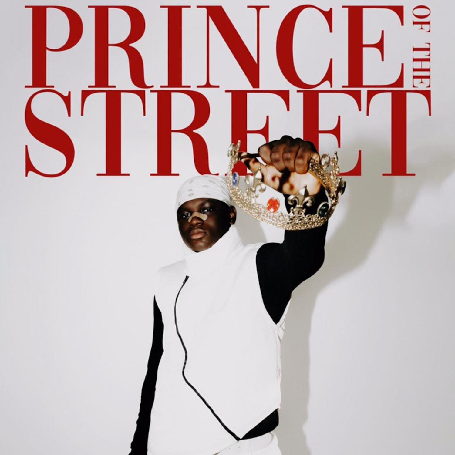 Prince of the Street