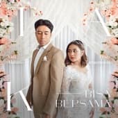 Album cover art for Tak Bisa Bersama