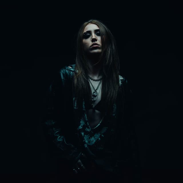 Album cover art for FADE OUT