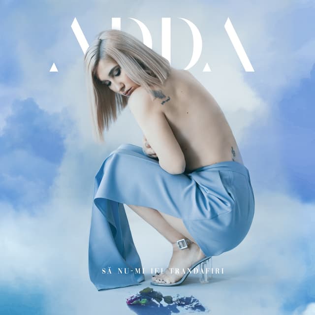Album cover art for Să nu‐mi iei trandafiri