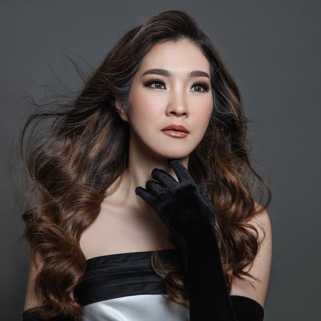 Album cover art for Zhi Shi Tai Ai Ni
