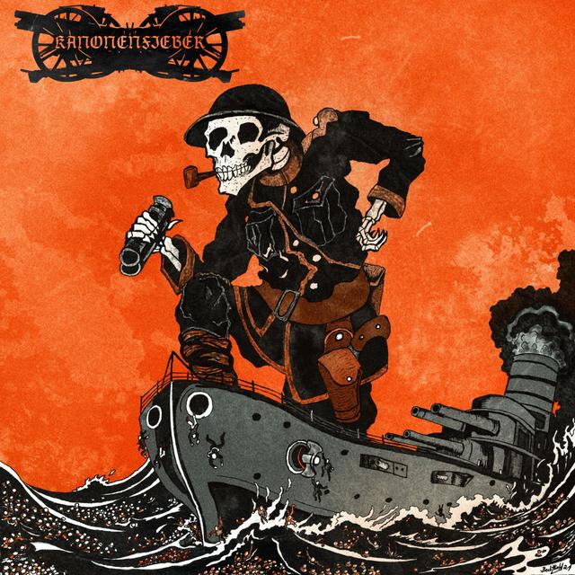 Album cover art for Yankee Division