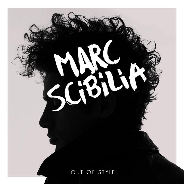 Album cover art for Out of Style