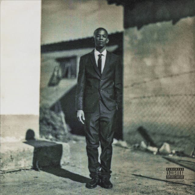 Album cover art for Diaspora