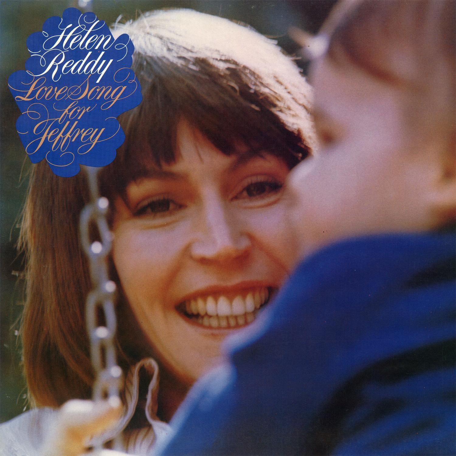 Love Song for Jeffrey