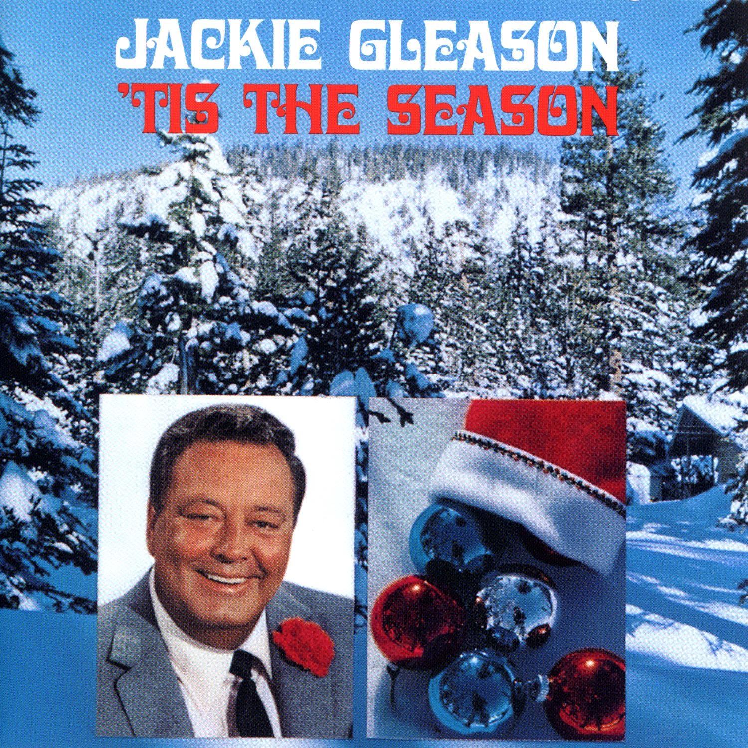'tis The Season