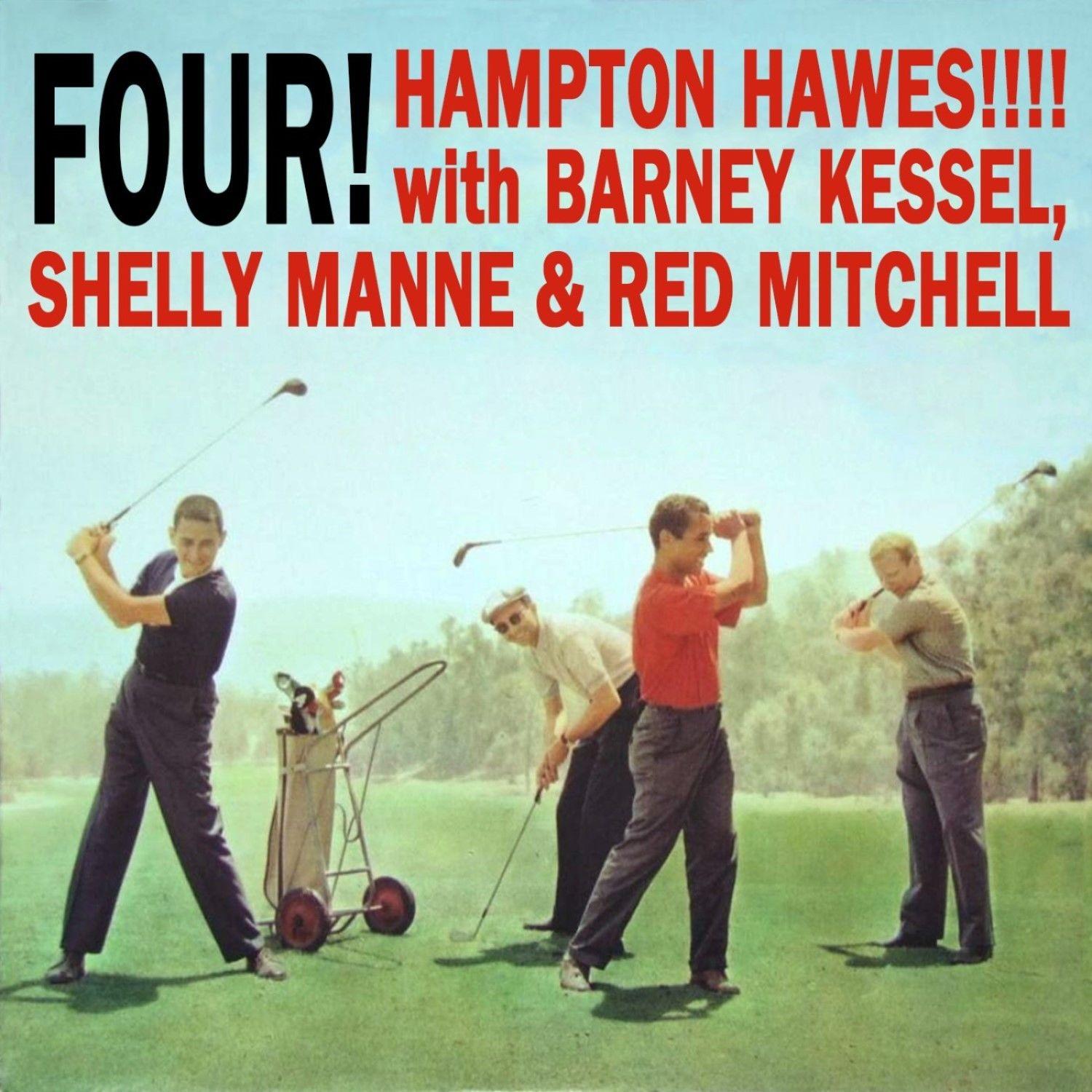 Four!