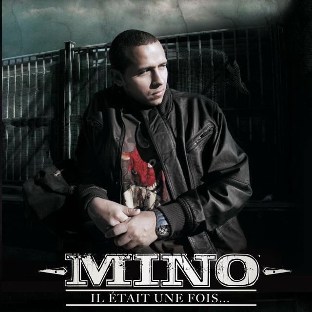 Album cover art for Il Etait une Fois...