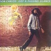 Album cover art for Just A Passing Glance