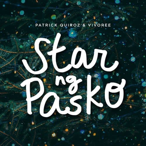 Album cover art for Star Ng Pasko