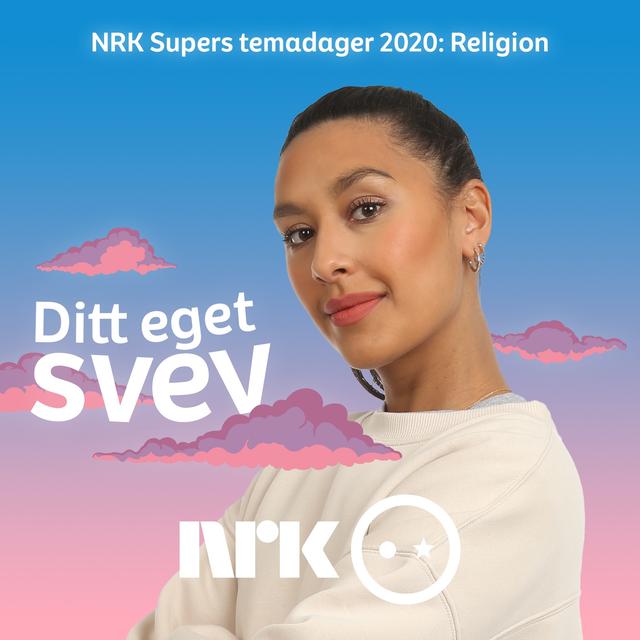 Album cover art for Ditt Eget Svev