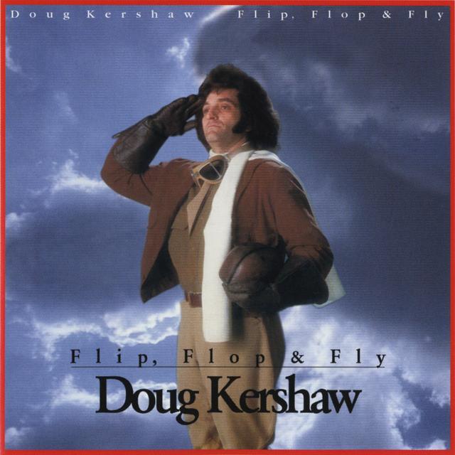 Album cover art for Flip, Flop & Fly