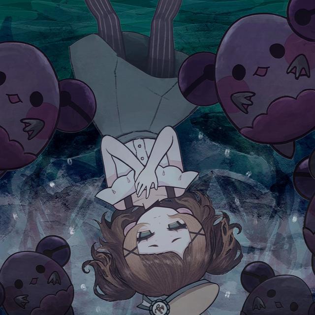 Album cover art for みまま