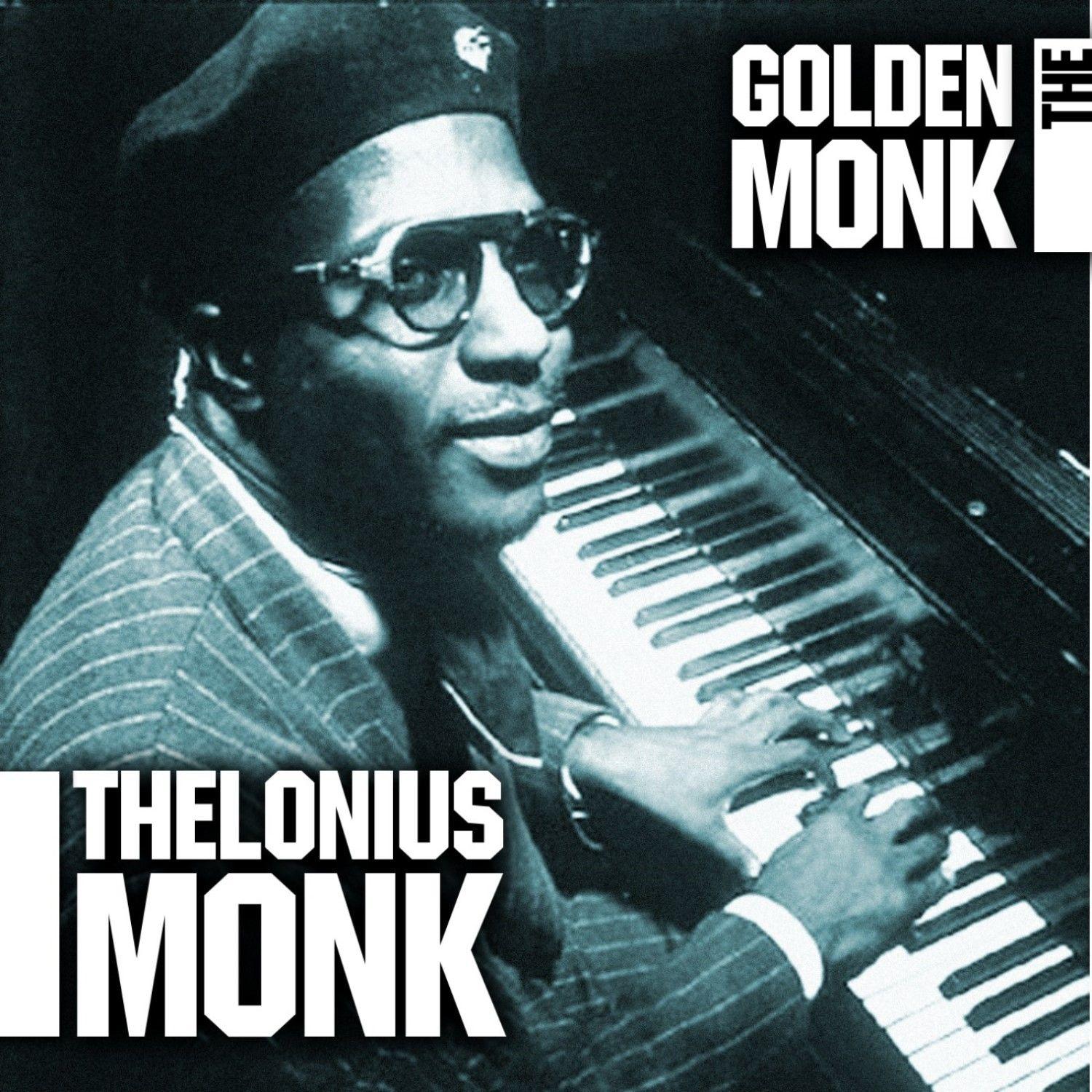 The Golden Monk