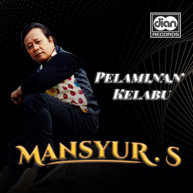 Album cover art for Pelaminan Kelabu