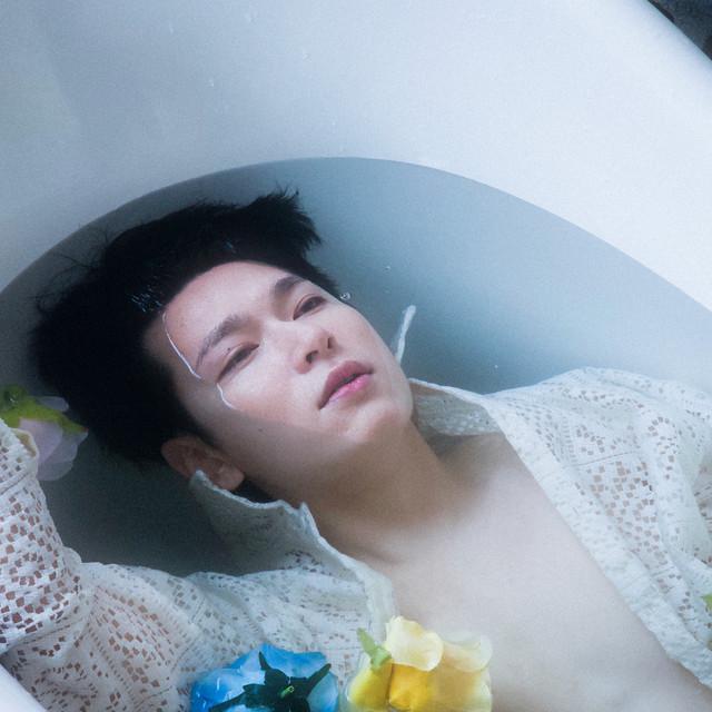 Album cover art for InTheRoom