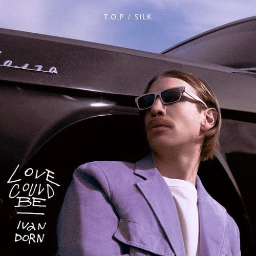 Album cover art for Love Could Be