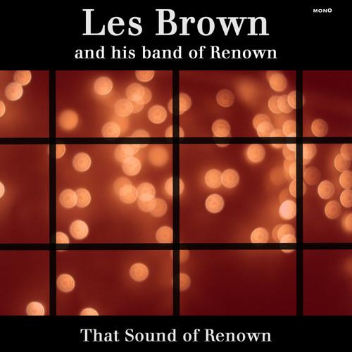 Album cover art for That Sound Of Renown