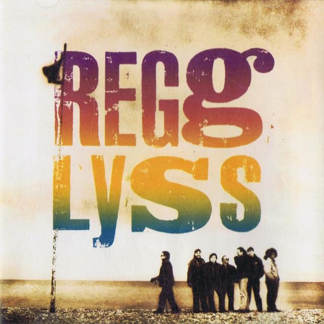 Album cover art for El Gusanillo