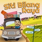 Album cover art for Siti Bilang Raya