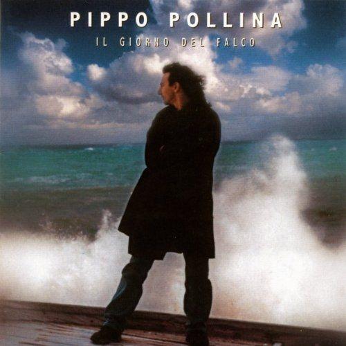 Album cover art for Il Giorno Del Falco