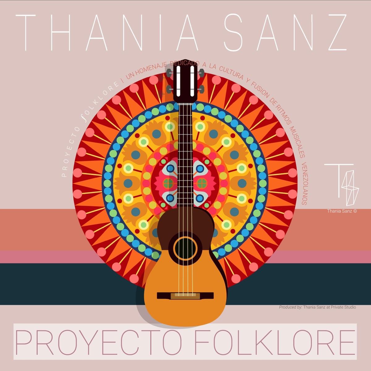 Proyecto folklore