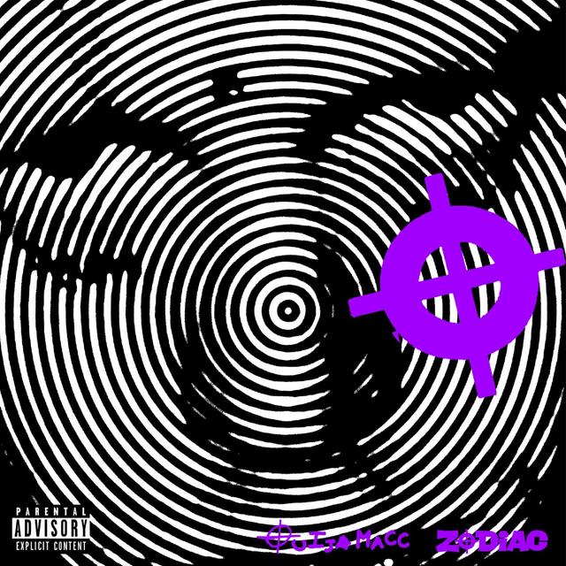 Album cover art for Zodiac