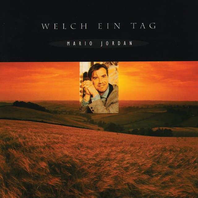 Album cover art for Welch ein Tag