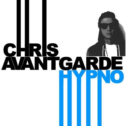 Album cover art for Hypno