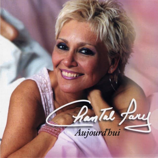 Album cover art for Aujourd'hui