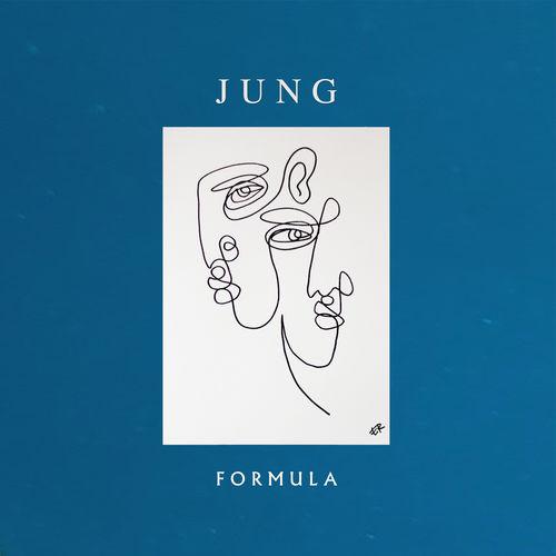 Album cover art for Formula