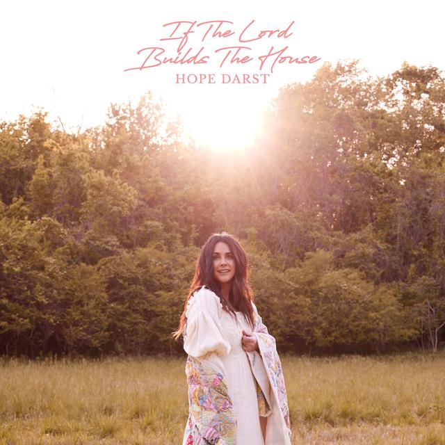 Album cover art for If The Lord Builds The House
