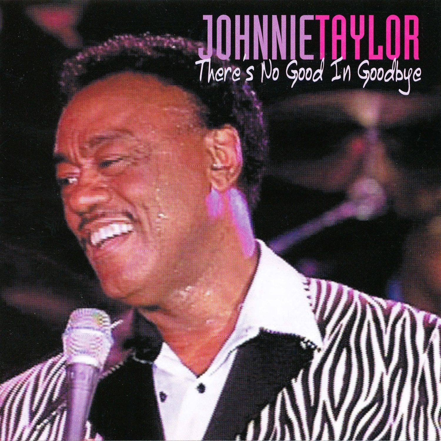 There's No Good in Goodbye