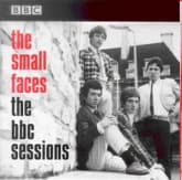 Album cover art for The BBC Sessions