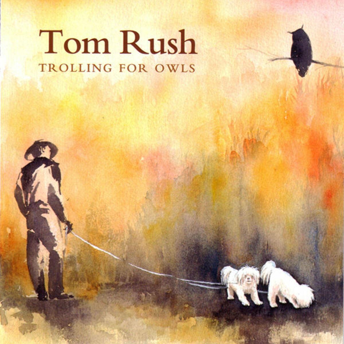 Trolling For Owls