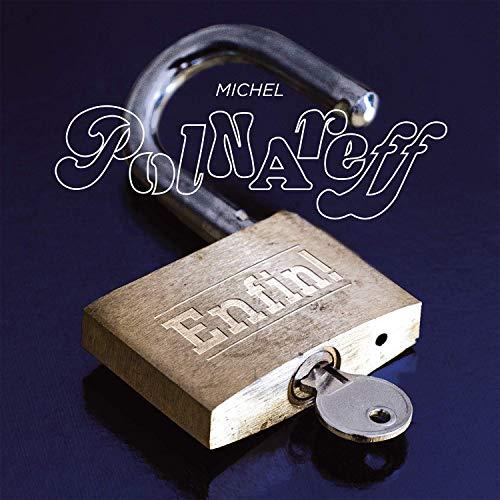 Album cover art for Enfin !