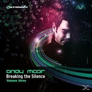 Breaking The Silence Volume Three