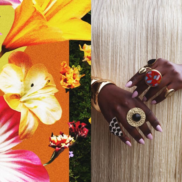Album cover art for What Does It Take to Bloom?