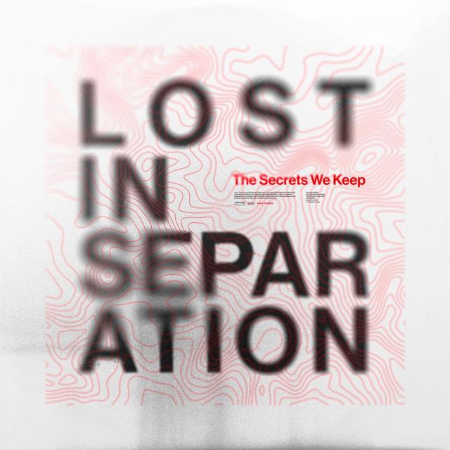 Album cover art for The Secrets We Keep