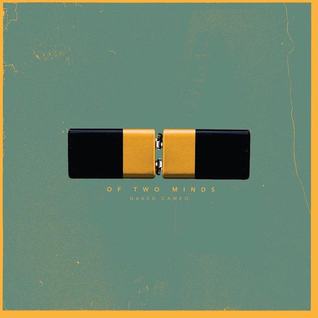 Album cover art for Of Two Minds