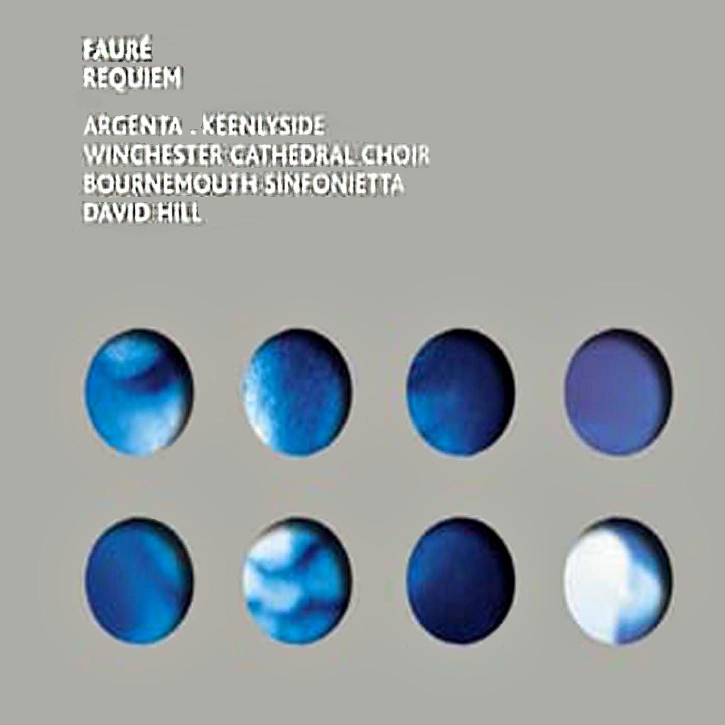 Fauré Requiem Etc.