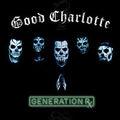Album cover art for Generation Rx