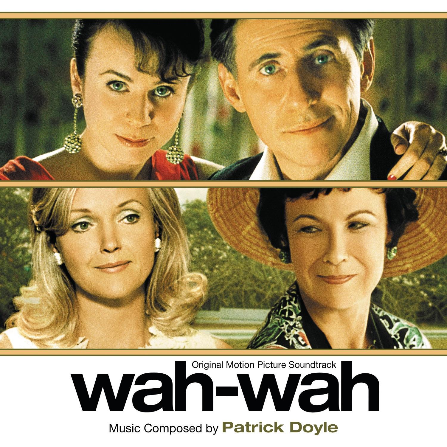 Wah-Wah [B.O.F.]