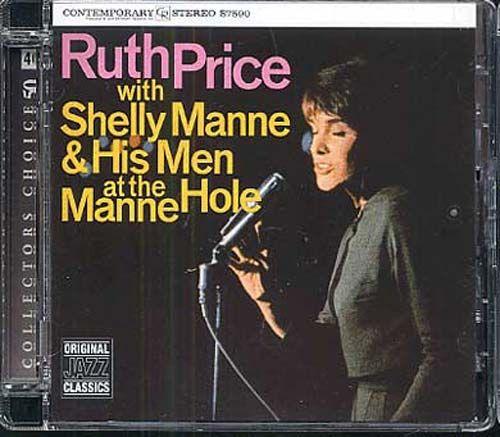 At The Manne Hole