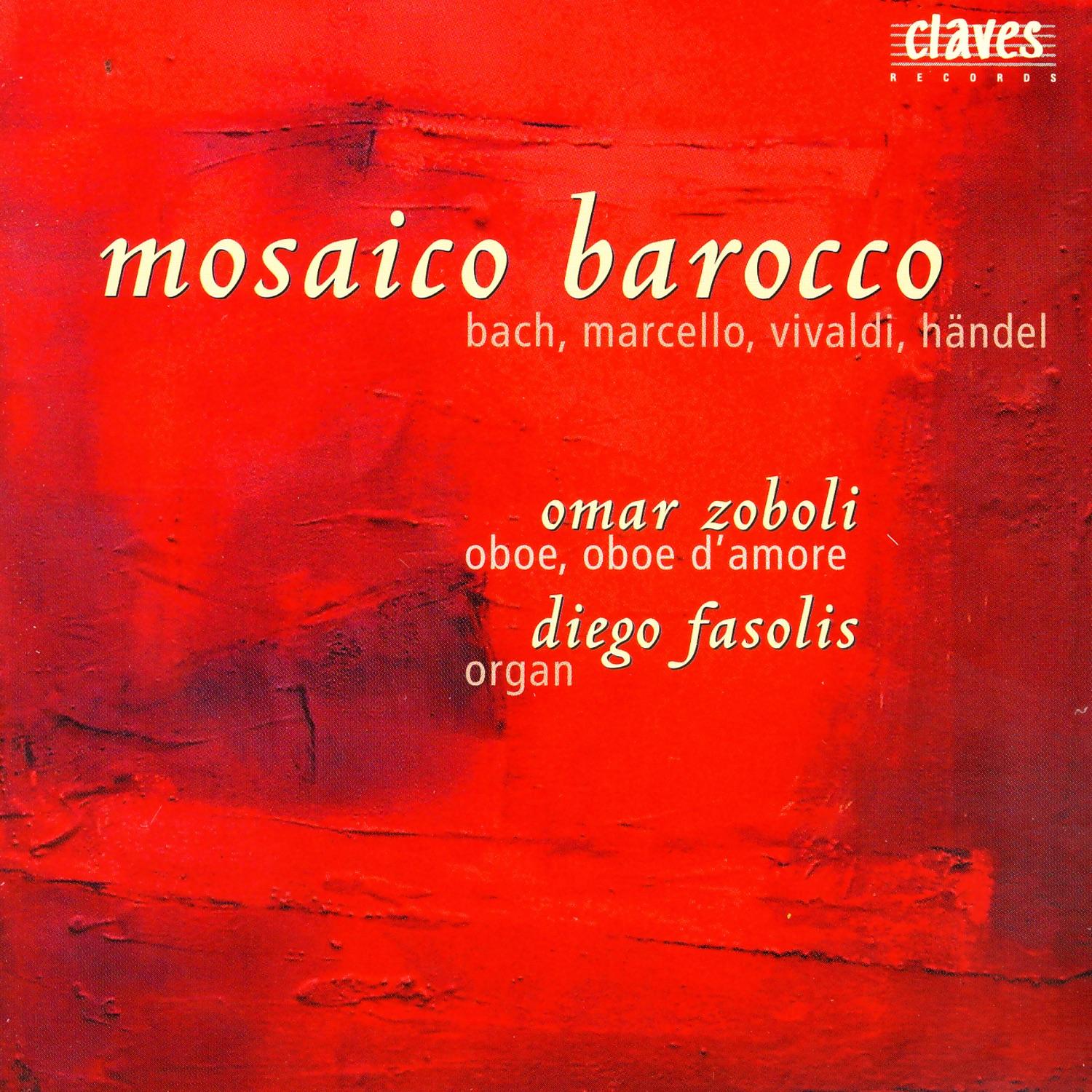 Mosaico Barocco