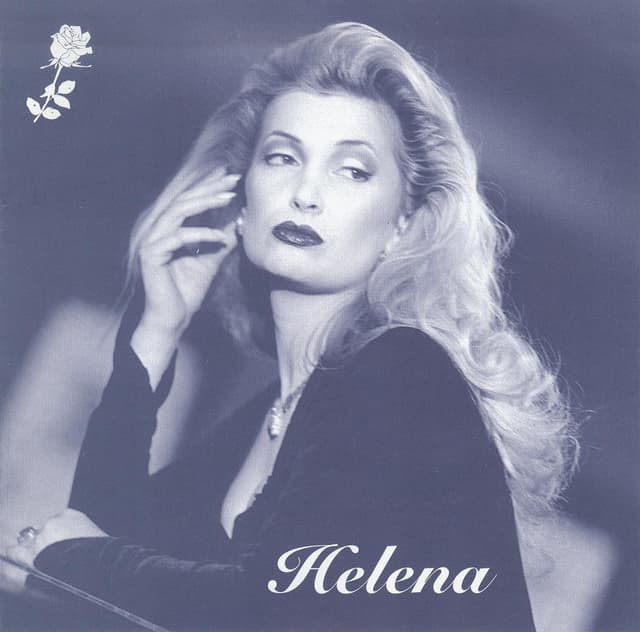 Album cover art for Nedotaknjena