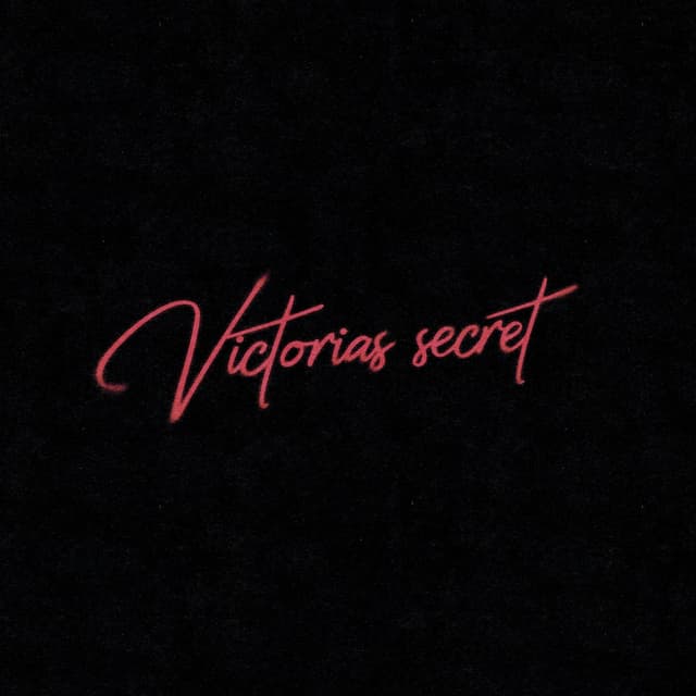 Album cover art for Victorias Secret