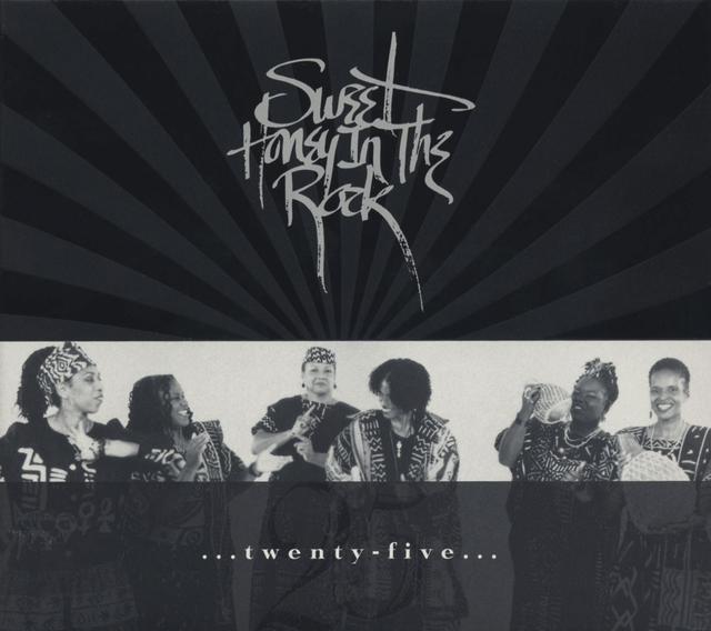 Album cover art for 25
